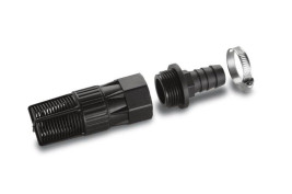 Входной фильтр с обратным клапаном 3/4" Karcher 6.997-345.0