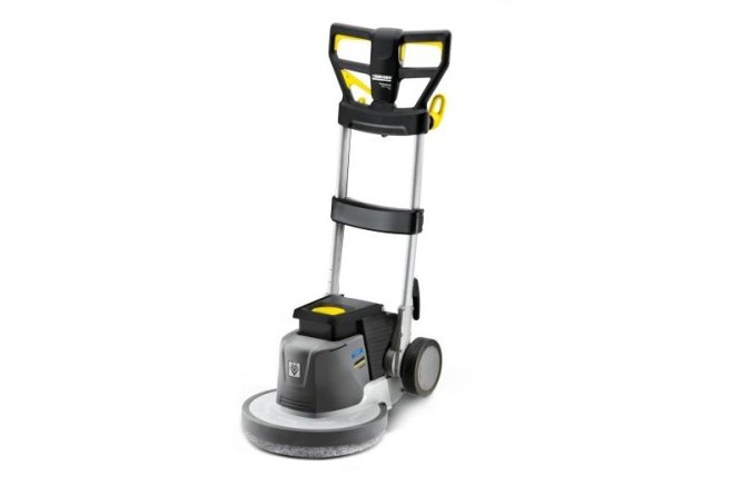 Уборочная машина Karcher BDS 43/180 C Adv 1.291-237.0