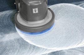 Уборочная машина Karcher BDS 43/180 C Adv 1.291-237.0