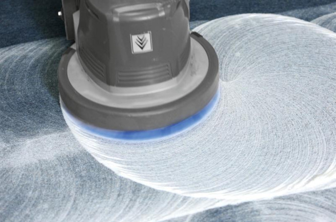 Уборочная машина Karcher BDS 43/180 C Adv 1.291-237.0