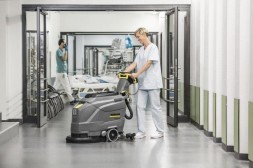 Поломоечная машина Karcher BD 43/35 C Ep 1.515-401.0