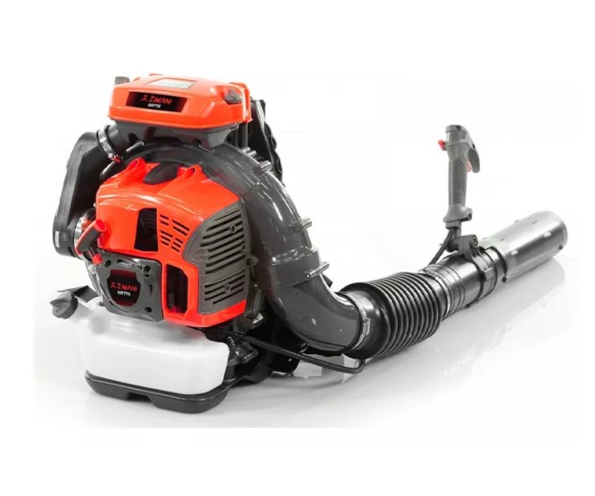 Воздуходувка ранцевая ZimAni BR 776 N