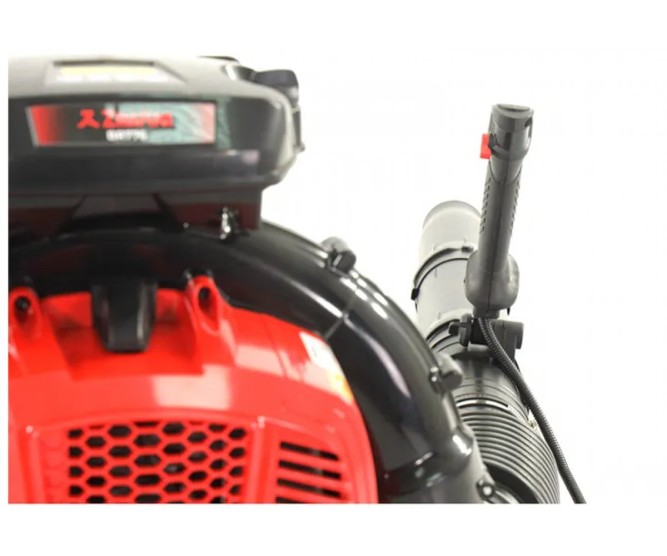 Воздуходувка ранцевая ZimAni BR 776 N