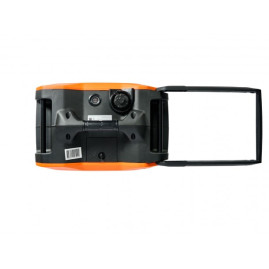 Генератор инверторный VILLARTEC GI 358ES