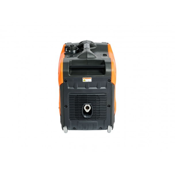 Генератор инверторный VILLARTEC GI 358ES