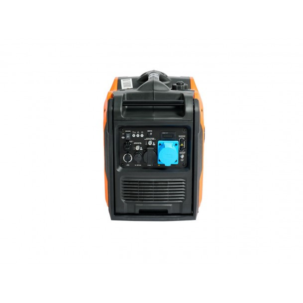 Генератор инверторный VILLARTEC GI 358ES