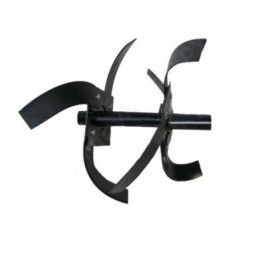 Комплект пропашки VH 660 справа внутренний VIKING 62287100205