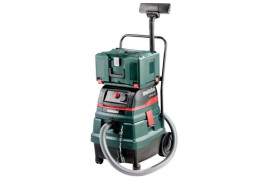 Универсальный пылесос Metabo ASR 50 L SC 602034000