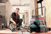 Универсальный пылесос Metabo ASR 50 L SC 602034000