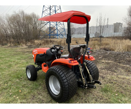 Трактор ZimAni B2741 (TURF)