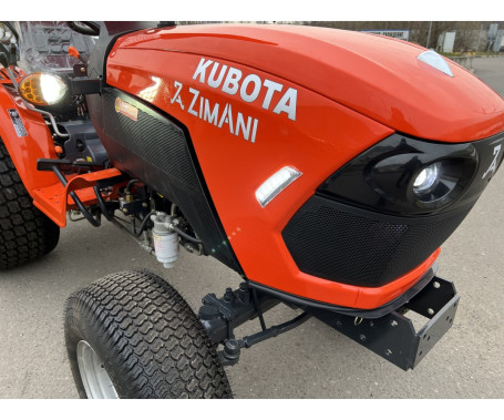Трактор ZimAni B2741 (TURF)