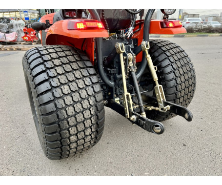 Трактор ZimAni B2741 (TURF)