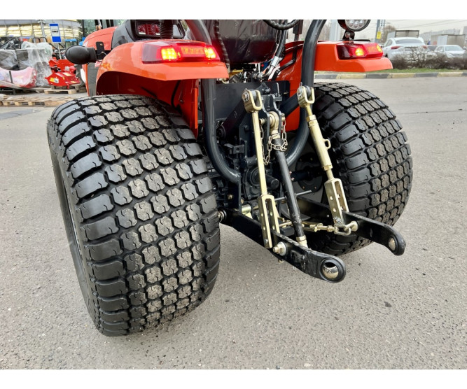 Трактор ZimAni B2741 (TURF)