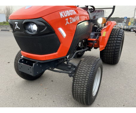 Трактор ZimAni B2741 (TURF)