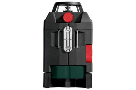 Лазерный нивелир мультилинейный Metabo MLL 3-20 606167000