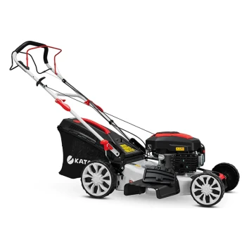 Газонокосилка бензиновая KATANA KL-56AS PRO