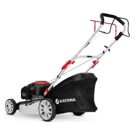 Газонокосилка бензиновая KATANA KL-56AS PRO