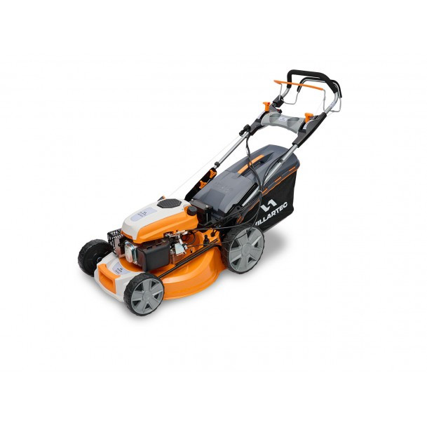 Газонокосилка бензиновая самоходная VILLARTEC MB 5753VE