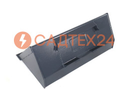 Ковш универсальный BAUMECH 90 см