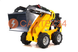 Ковш универсальный BAUMECH 90 см