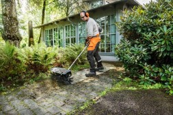 Триммер бензиновый бензокоса HUSQVARNA 129LK 9671936-01