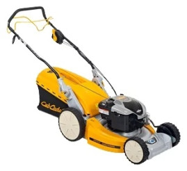 Газонокосилка бензиновая самоходная Cub Cadet CC 46 SPB V