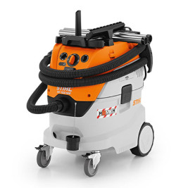 Пылесос для сухой и влажной уборки STIHL SE 133 ME