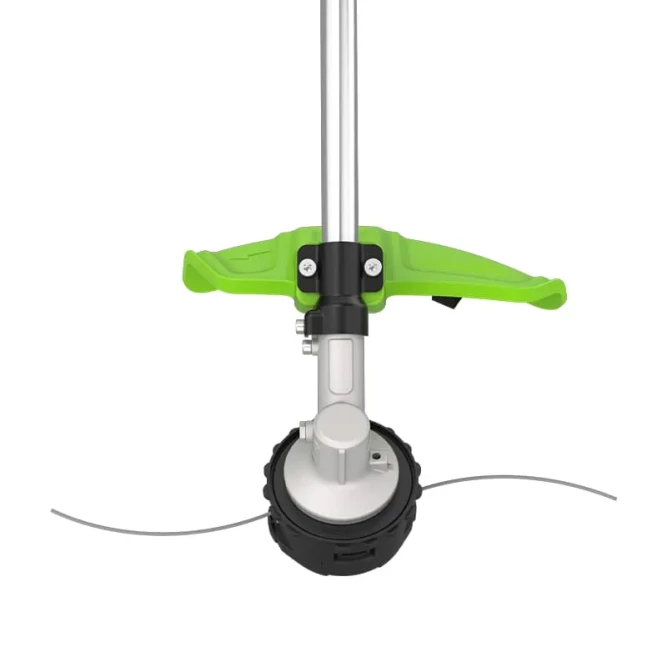 Триммер аккумуляторный Greenworks ST161S, 82V, 1,6 кВт, 43 см, бесщеточный, без АКБ и ЗУ