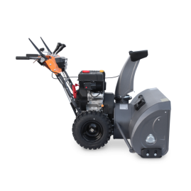 Снегоуборщик бензиновый VILLARTEC  WB1510E