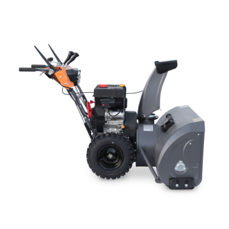 Снегоуборщик бензиновый VILLARTEC  WB1510E