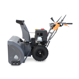 Снегоуборщик бензиновый VILLARTEC  WB1510E