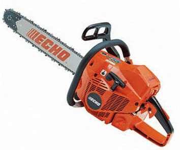 Бензопила Echo CS 680 18