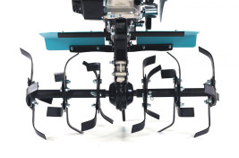 Культиватор STEVIMAN MT-100