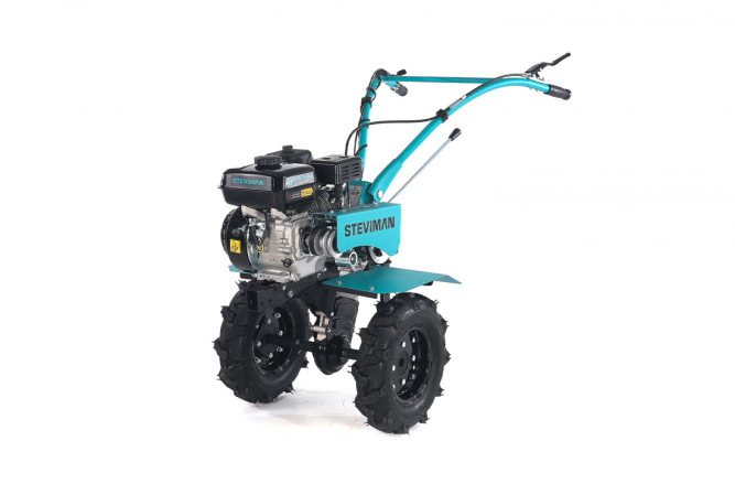 Культиватор STEVIMAN MT-100