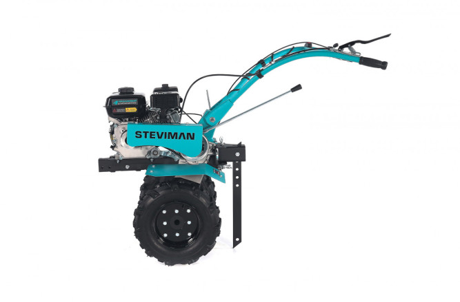 Культиватор STEVIMAN MT-100