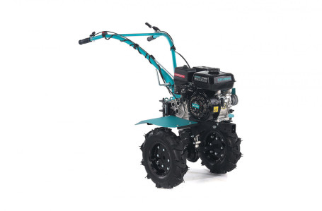 Культиватор STEVIMAN MT-100