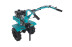 Культиватор STEVIMAN MT-100
