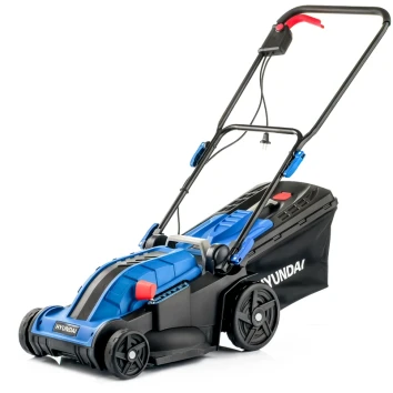Газонокосилка электрическая HYUNDAI LE 3830