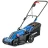 Газонокосилка электрическая HYUNDAI LE 3830 в Нижнем Новгороде