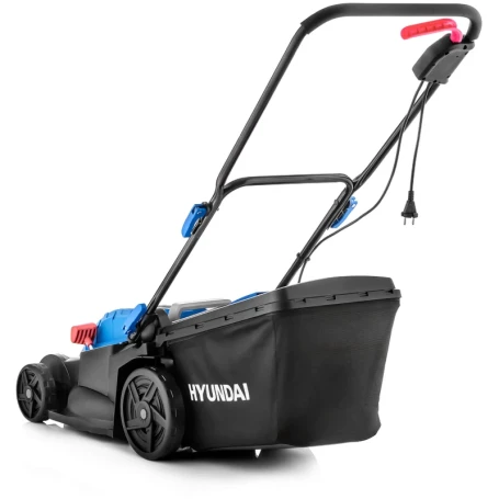 Газонокосилка электрическая HYUNDAI LE 3830