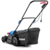 Газонокосилка электрическая HYUNDAI LE 3830