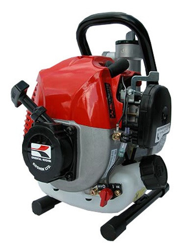 Мотопомпa Koshin SEM-25L