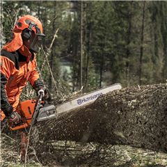 Бензопила Husqvarna 572XP