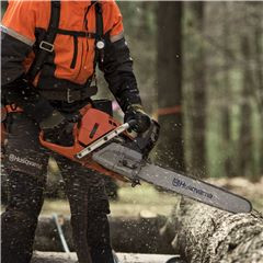 Бензопила Husqvarna 572XP