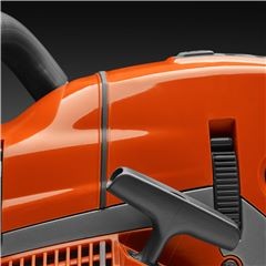 Бензопила Husqvarna 572XP