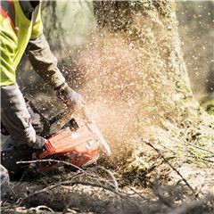 Бензопила Husqvarna 572XP