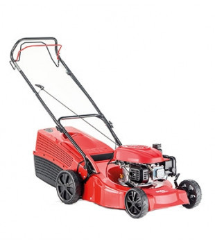 Бензиновая газонокосилка AL-KO sbA 4718 SP-A