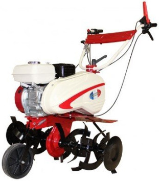 Мотоблок бензиновый Garden France T70BS