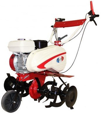 Мотоблок бензиновый Garden France T70BS