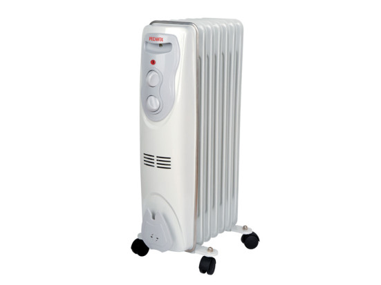 Масляный радиатор (обогреватель) Ресанта ОМ-7Н